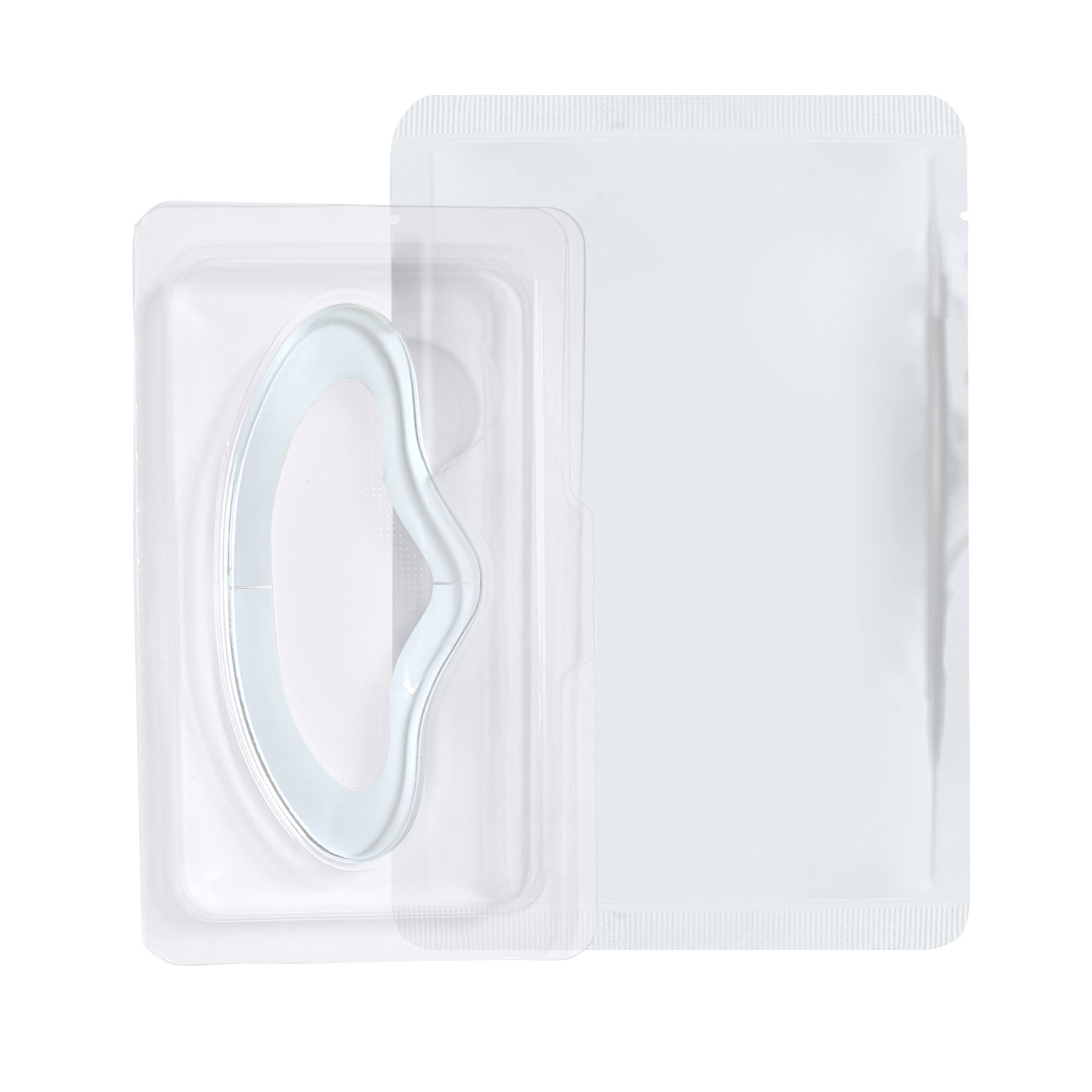 Microneedle Eye Patches for Wrinkles and Bags