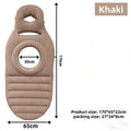 Comfort Ergonomic Inflatable Maternity Mattress
