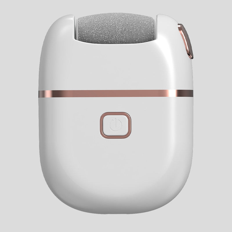 Electric Foot Grinder for Dead Skin and Callus Removal