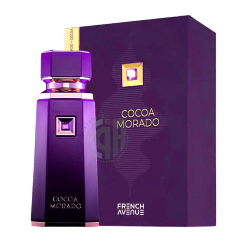 Long-lasting fragrance perfume
