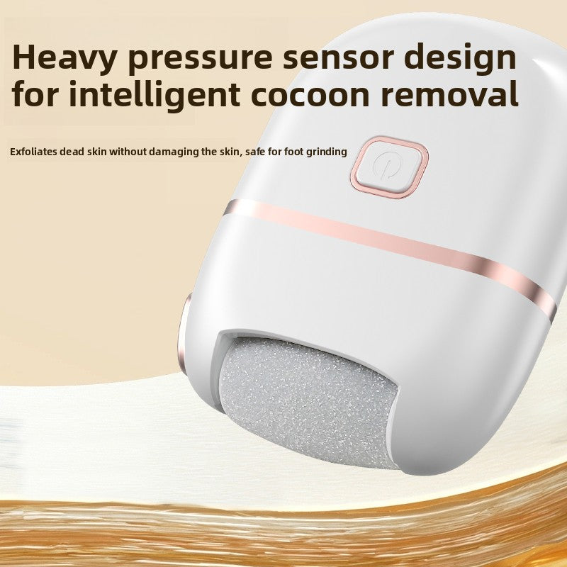 Electric Foot Grinder for Dead Skin and Callus Removal
