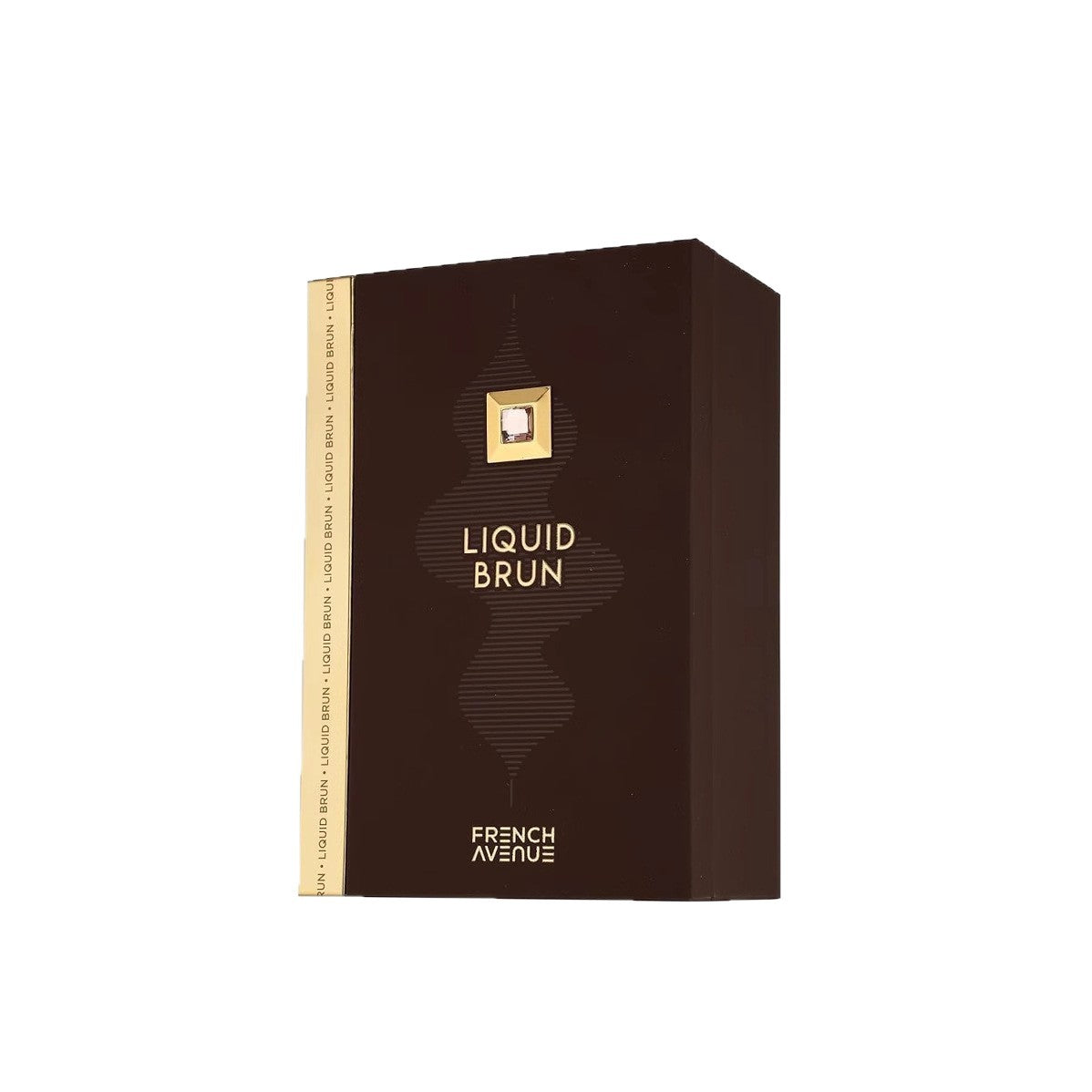 Long-lasting fragrance perfume