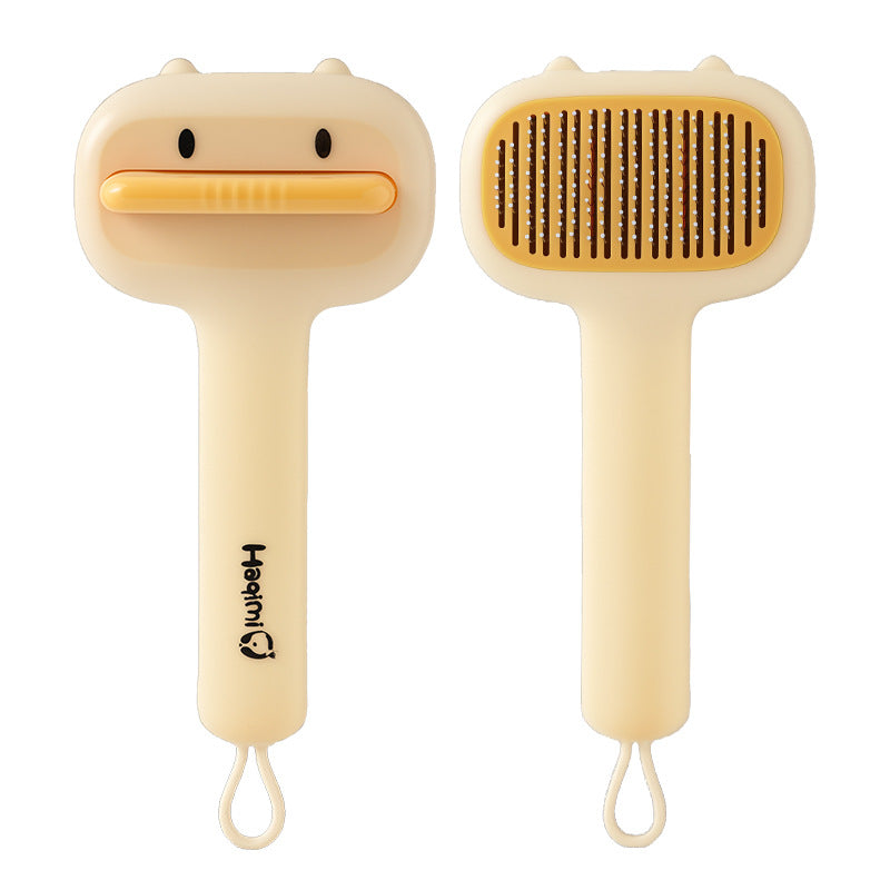 Pet Hair Comb