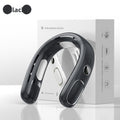USB Rechargeable Bladeless Neck Fan with Semiconductor Cooling