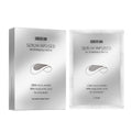 Microneedle Eye Patches for Wrinkles and Bags