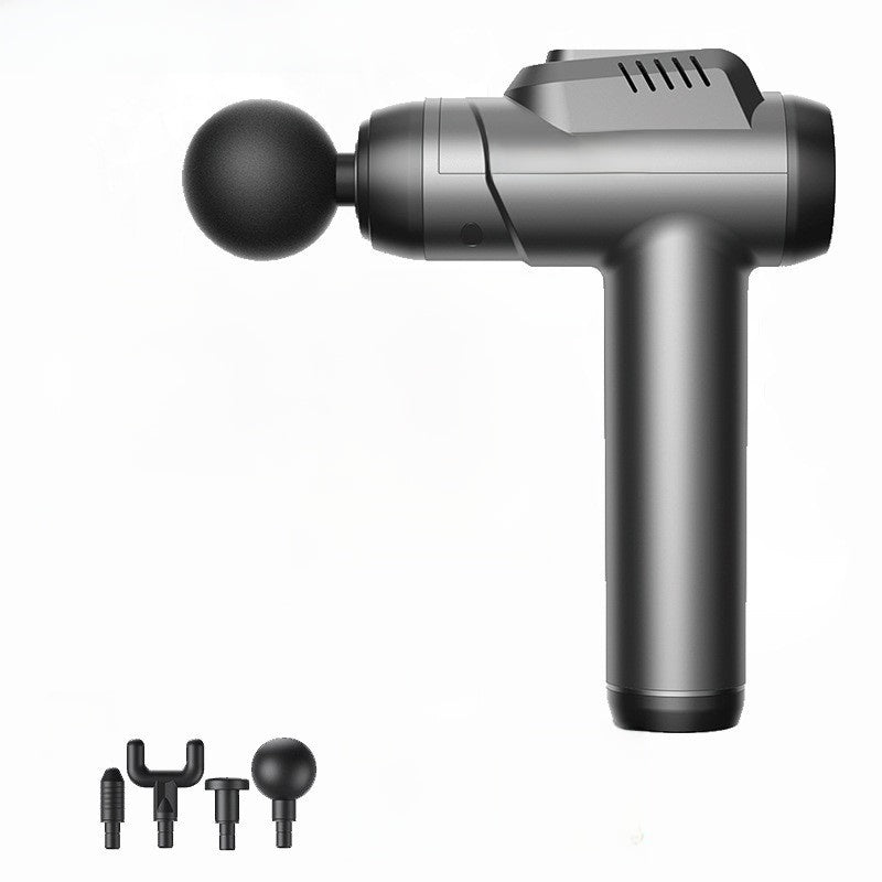 Fascial gun massager