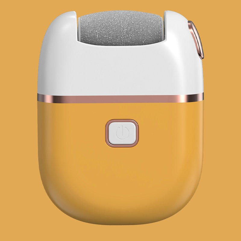 Electric Foot Grinder for Dead Skin and Callus Removal