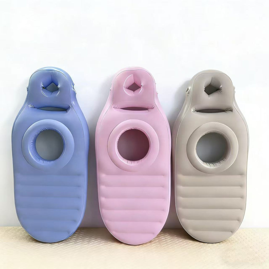 Comfort Ergonomic Inflatable Maternity Mattress