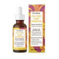 Gentle Hair Removal Oil