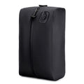 TPU Vacuum Compression Travel Backpack