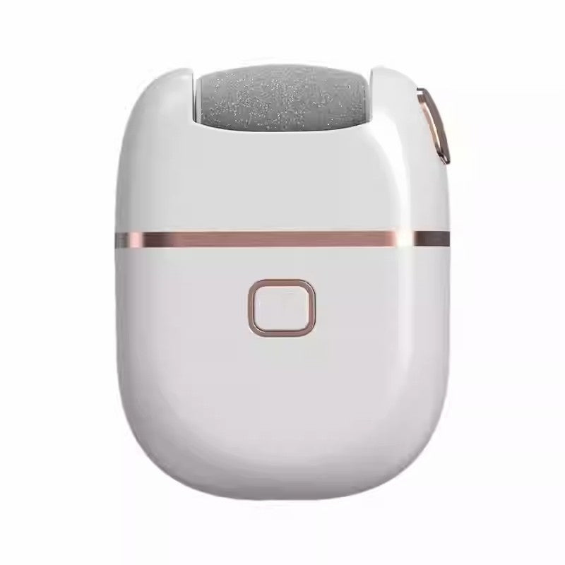 Electric Foot Grinder for Dead Skin and Callus Removal