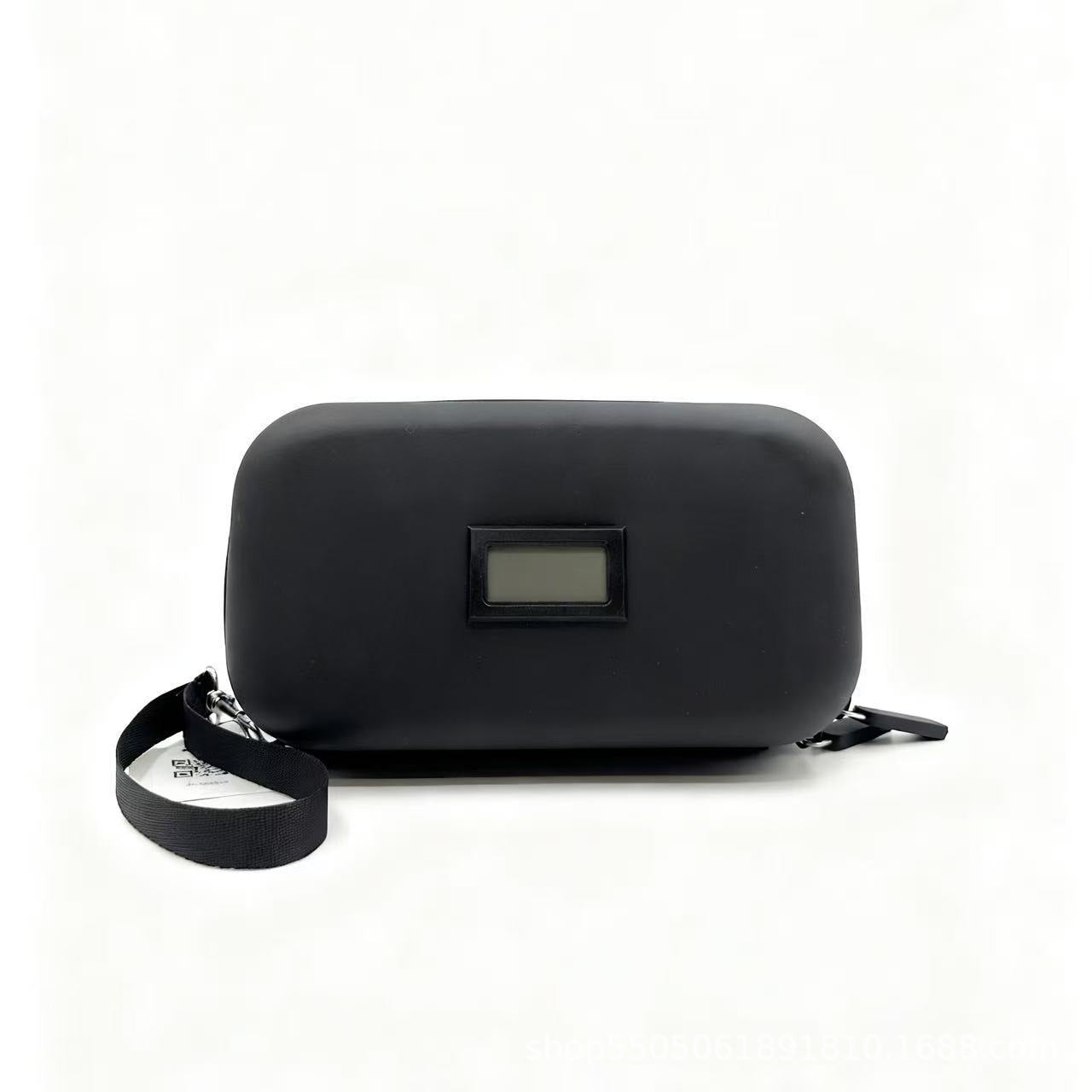 Portable Insulin Cooling Bag with Ice Pack