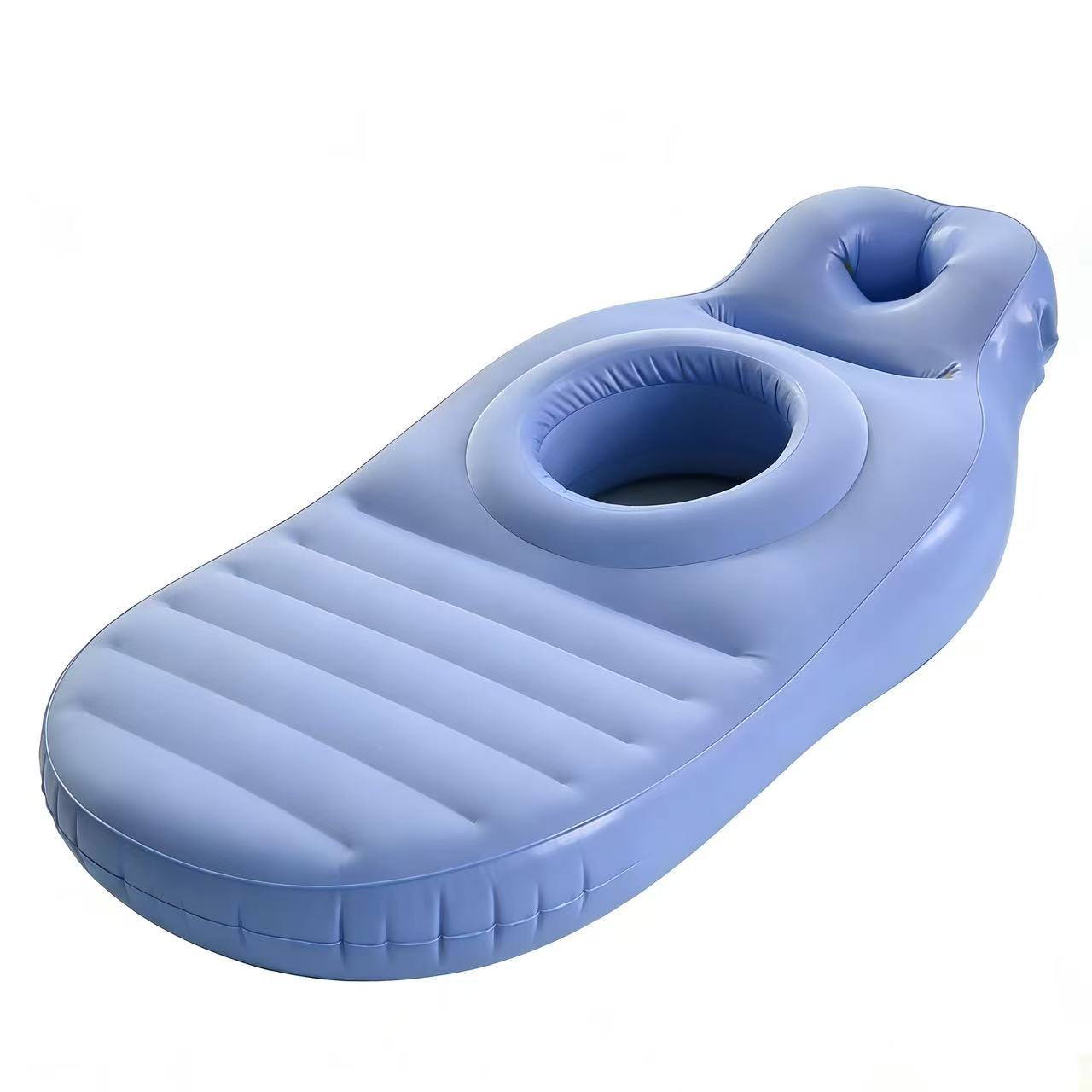 Comfort Ergonomic Inflatable Maternity Mattress