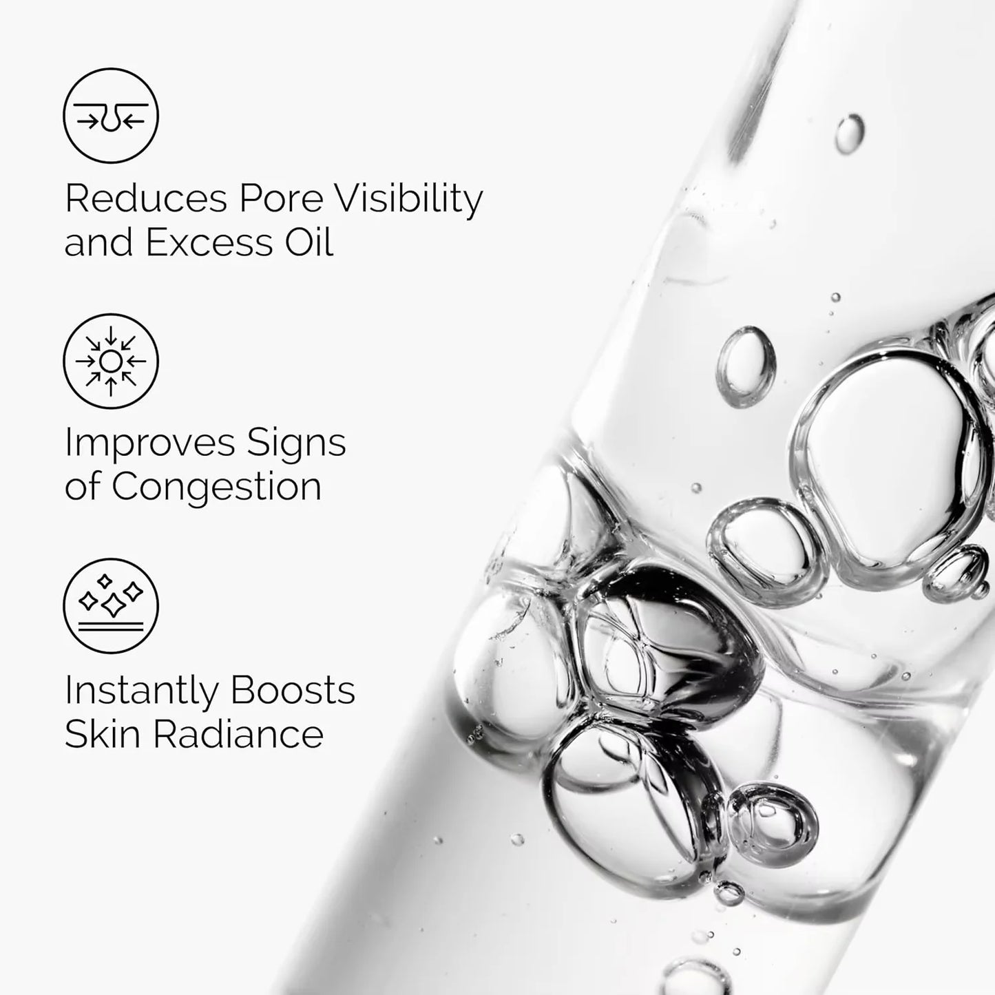 10% Niacinamide + 1% Zinc Facial Serum