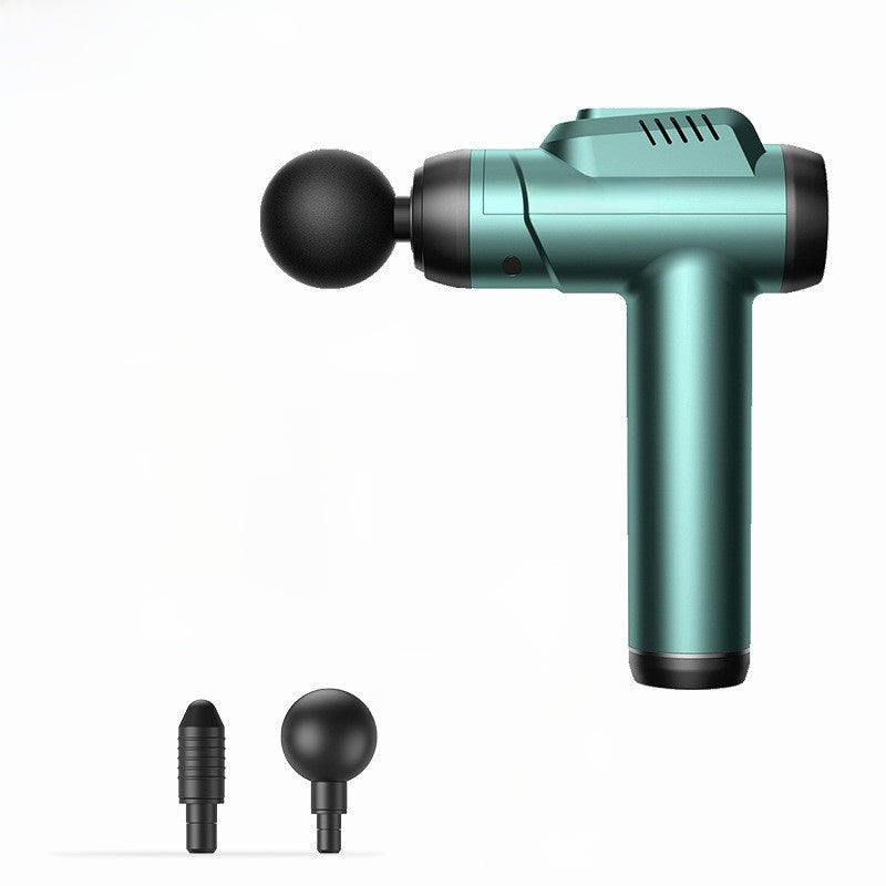 Fascial gun massager