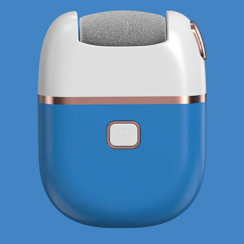 Electric Foot Grinder for Dead Skin and Callus Removal