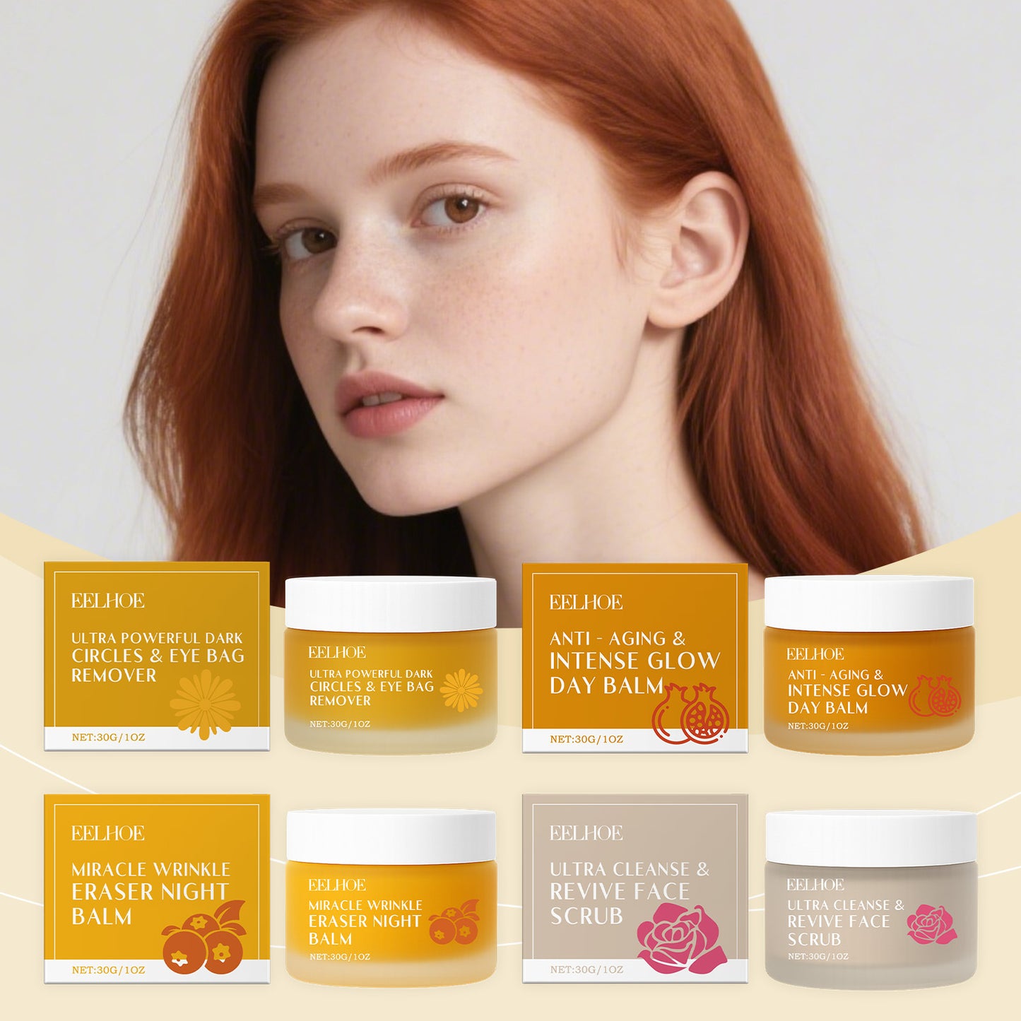 Softening Hydrating Night Cream