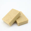 Rice Coconut Oil Soap Oatmeal Handmade Soap