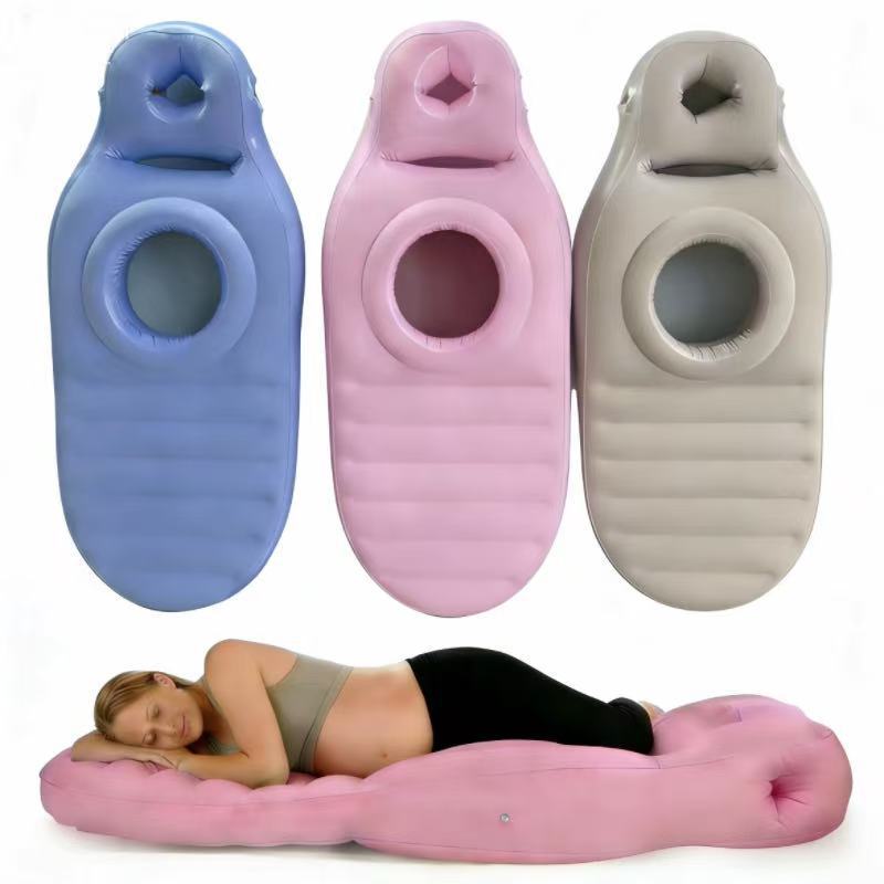 Comfort Ergonomic Inflatable Maternity Mattress