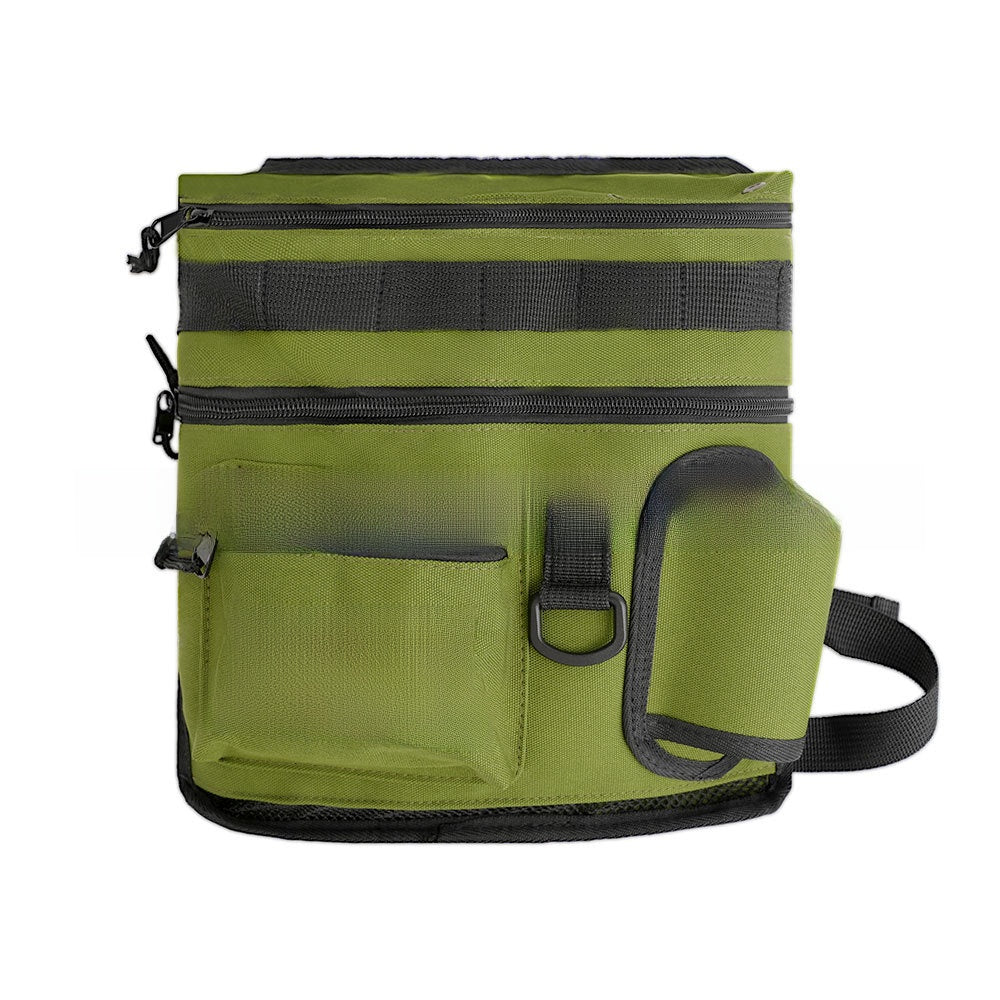 Metal Detector Accessory Waist Bag