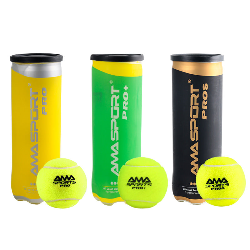 Amasport Padel Training Ball